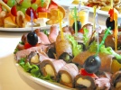 Imprezy okolicznosciowe catering rzeszów
